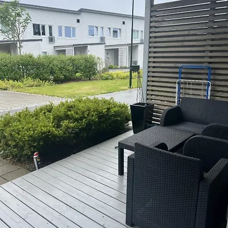 Lägenhet Ons 2024 Stavanger