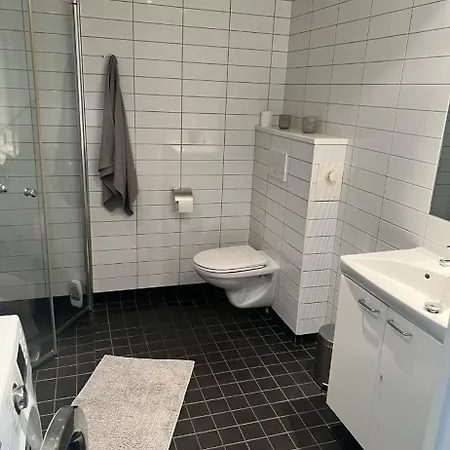 Ons 2024 Lägenhet *